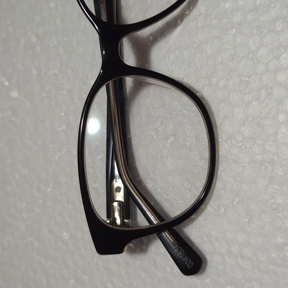 Harley-Davidson hd0558 optical frame main image 10